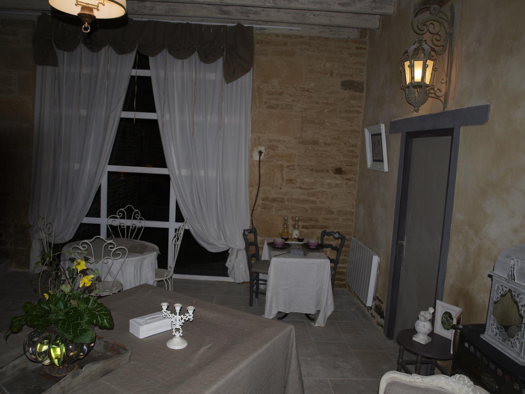 Le Cordon Blanc-Evran Bed & Breakfast Exterior foto